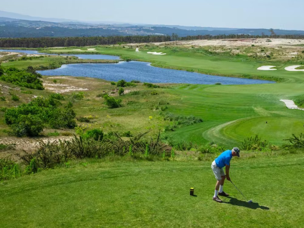 Royal Óbidos Course