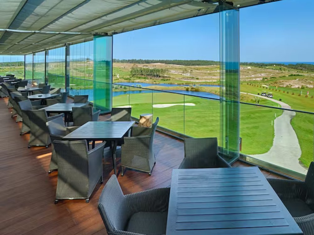 Royal Óbidos Course
