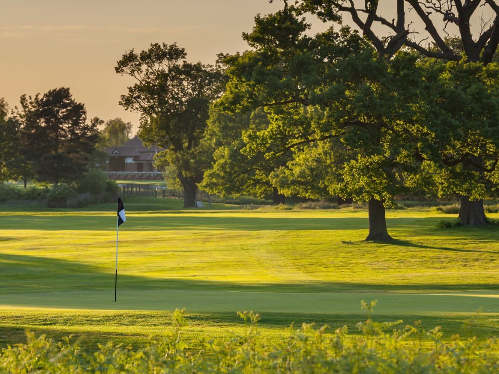 Forest of Arden Hotel & Country Club