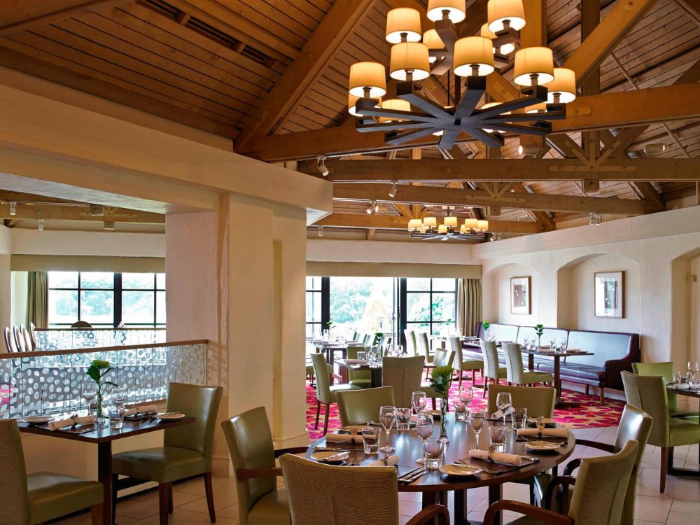 Forest of Arden Hotel & Country Club