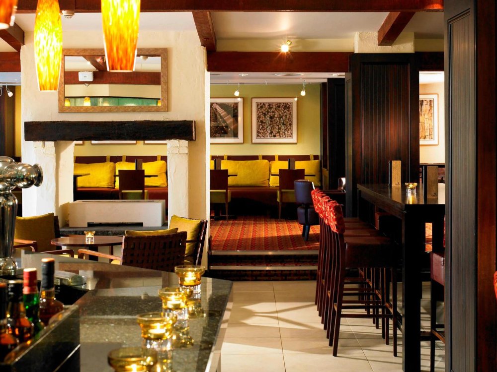 Forest of Arden Hotel & Country Club