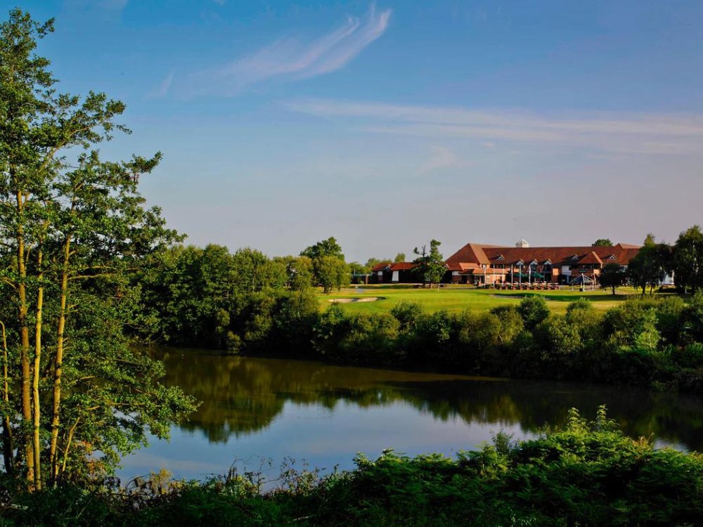Forest of Arden Hotel & Country Club