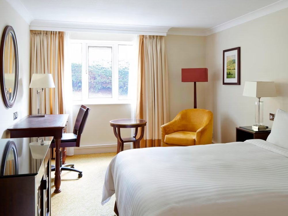 Forest of Arden Hotel & Country Club
