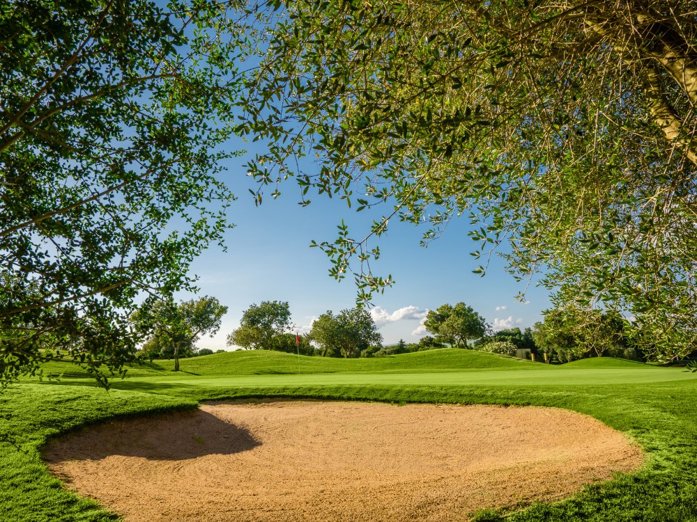 Son Antem West Course
