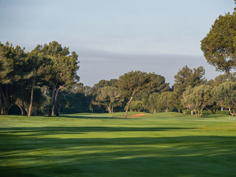 Son Antem East Course