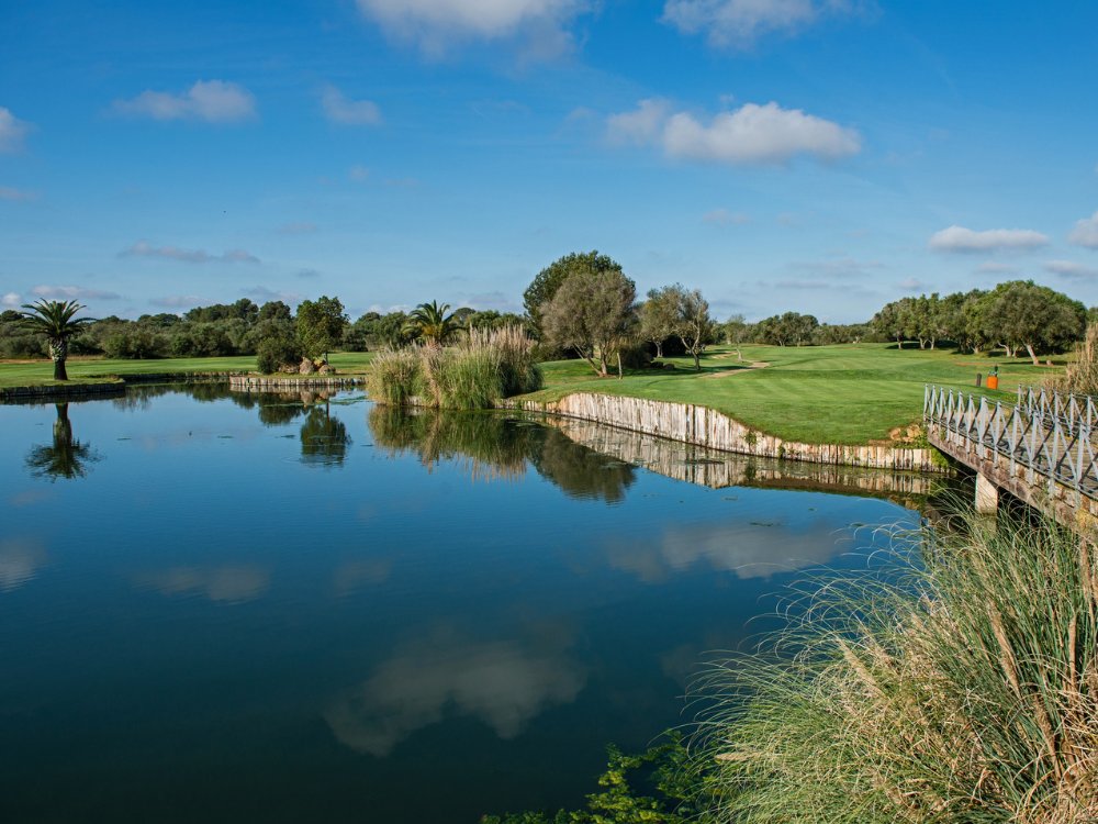 Son Antem East Course