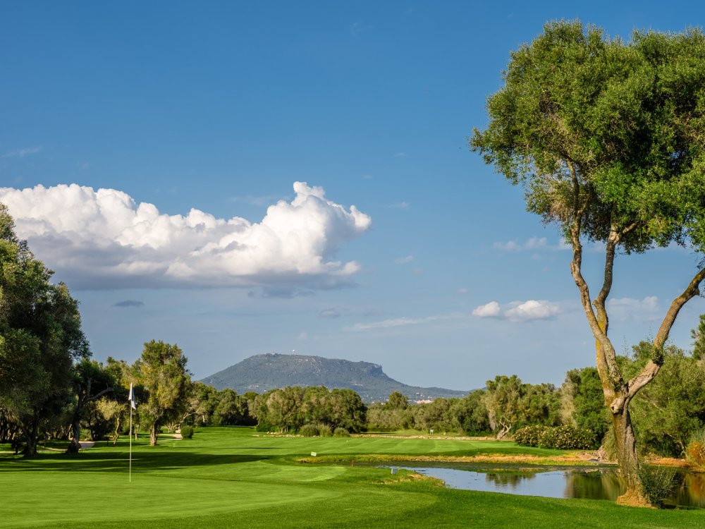 Son Antem East Course