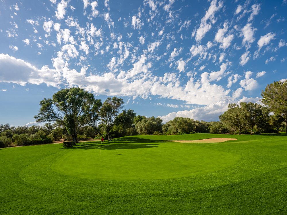 Son Antem East Course