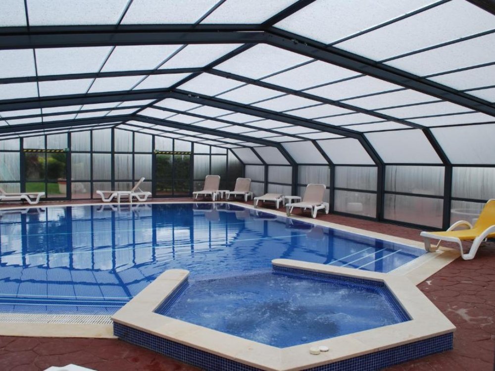 Pestana Carvoeiro Resort