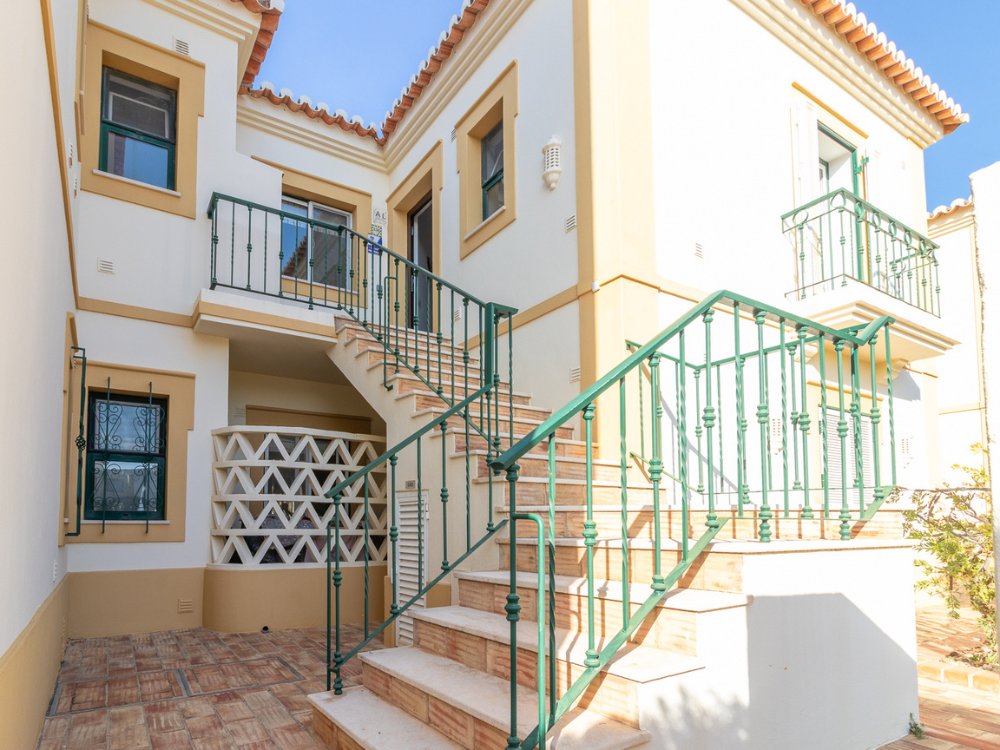 Pestana Carvoeiro Resort