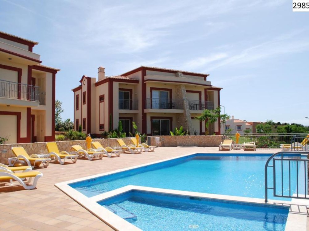 Pestana Carvoeiro Resort