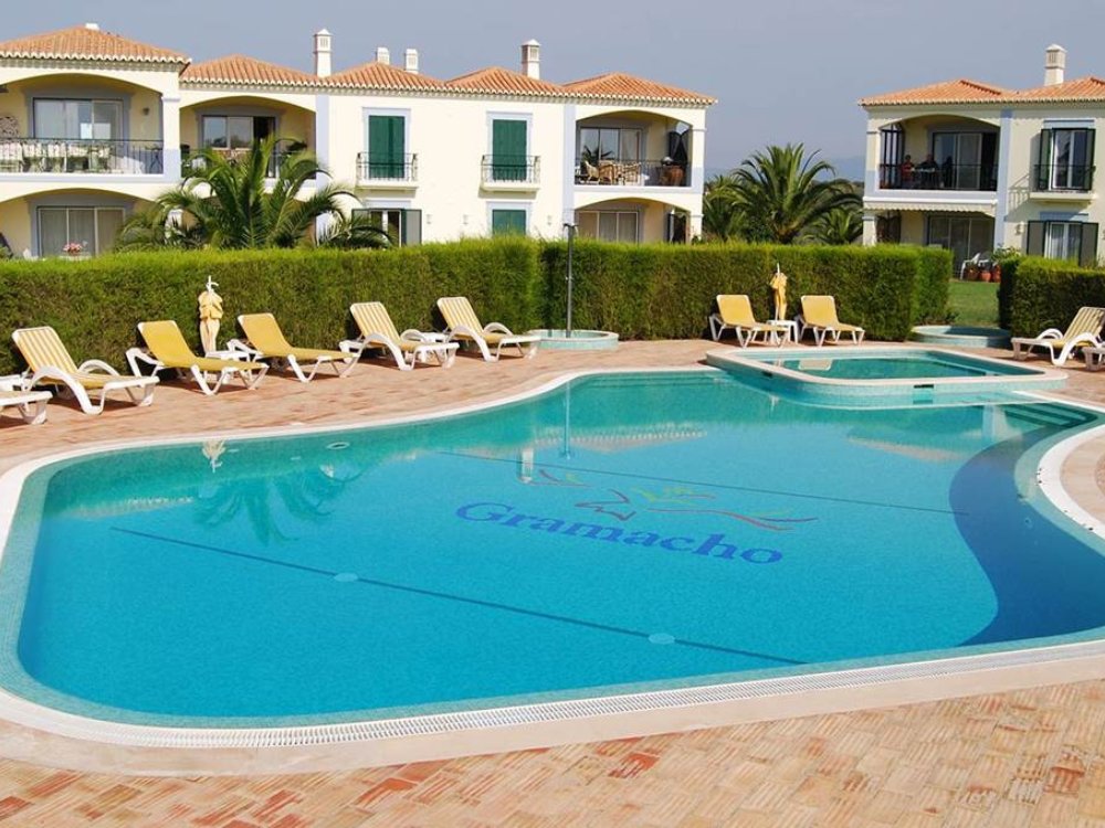 Pestana Carvoeiro Resort