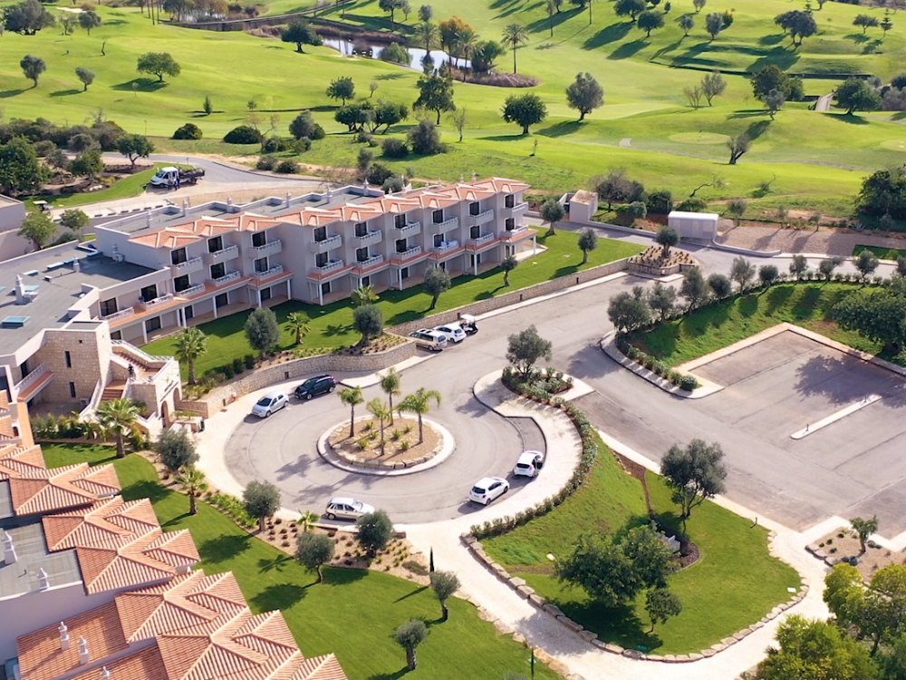 Pestana Gramacho Residences