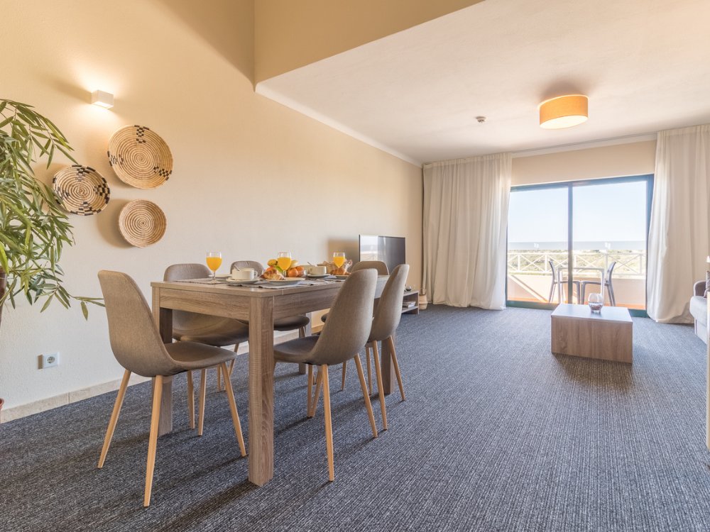 Pestana Gramacho Residences