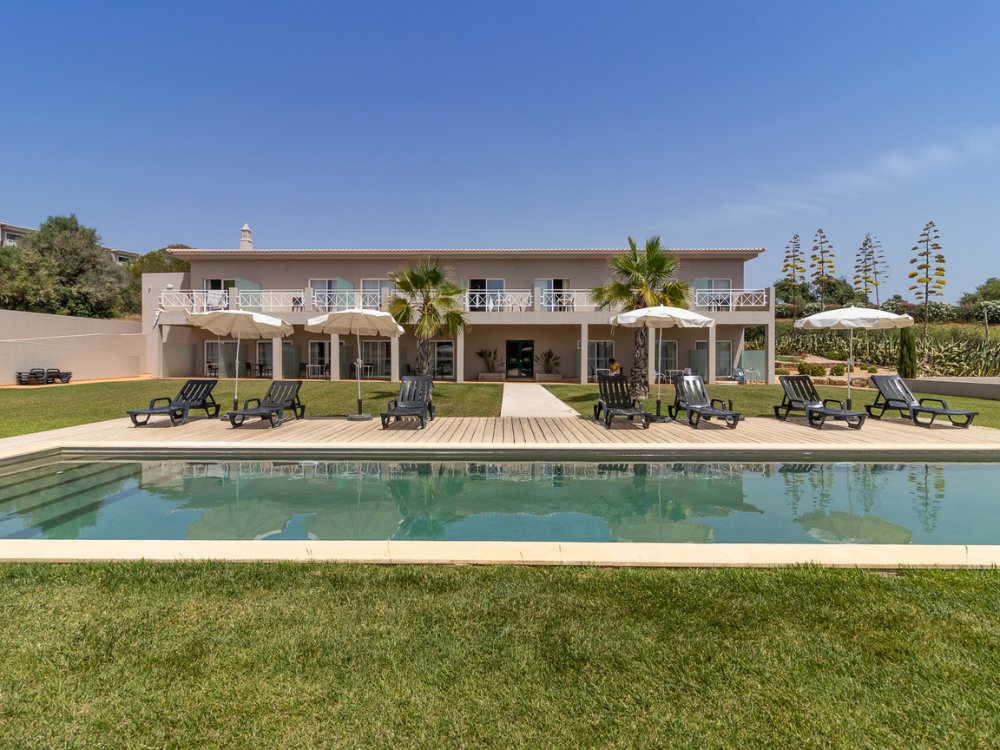Pestana Gramacho Residences