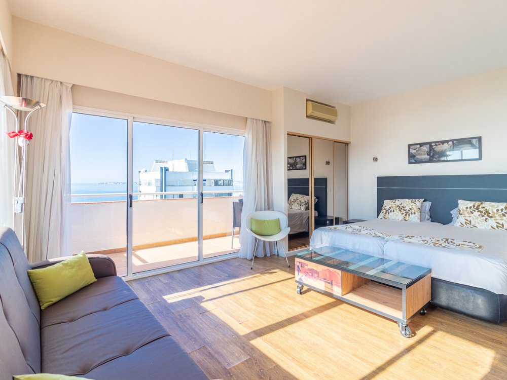 Pestana Alvor Atlantico Apartments