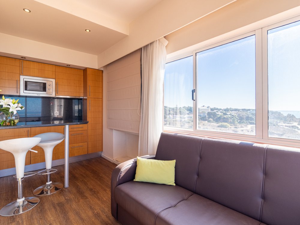 Pestana Alvor Atlantico Apartments