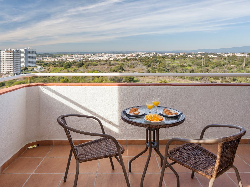 Pestana Alvor Atlantico Apartments