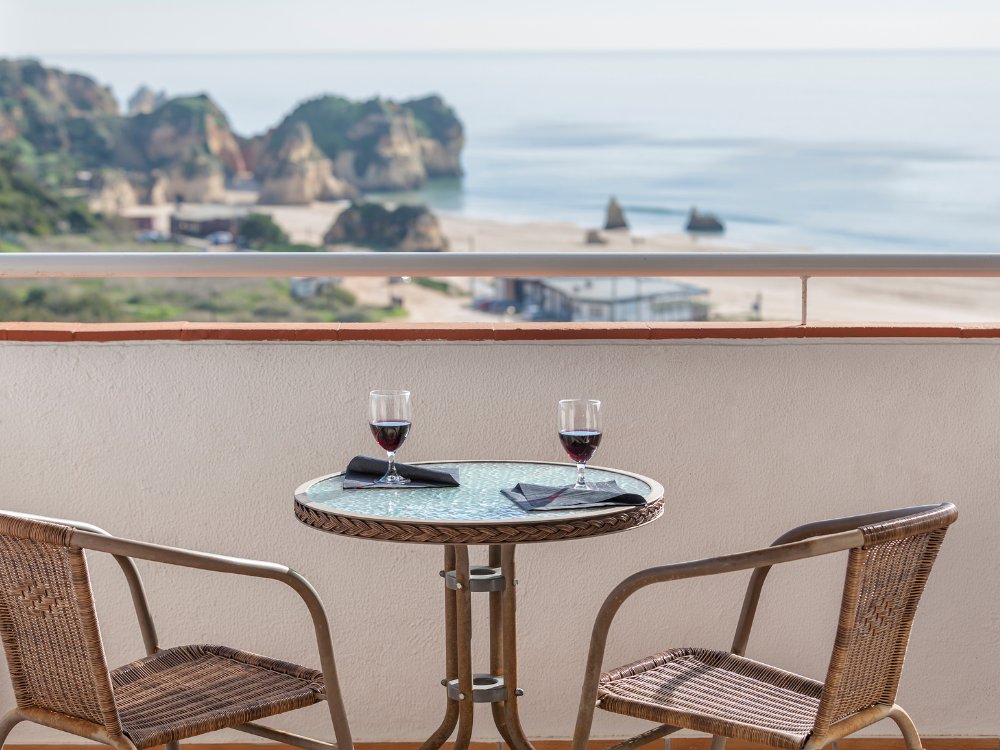 Pestana Alvor Atlantico Apartments