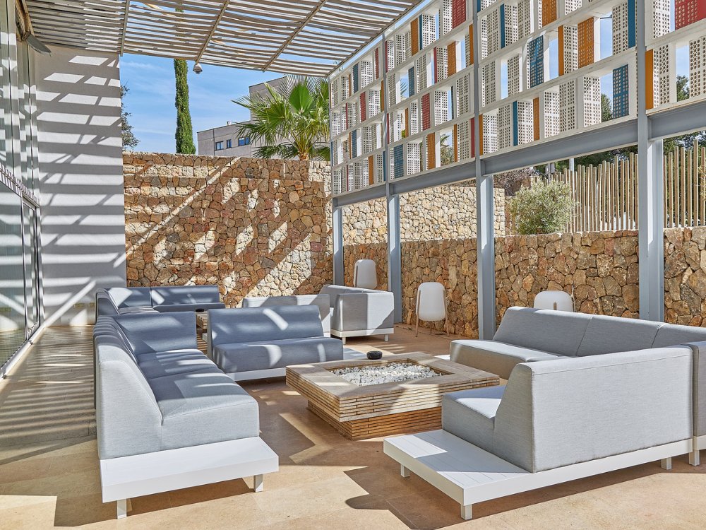 Leonardo Boutique Hotel Mallorca Port Portals