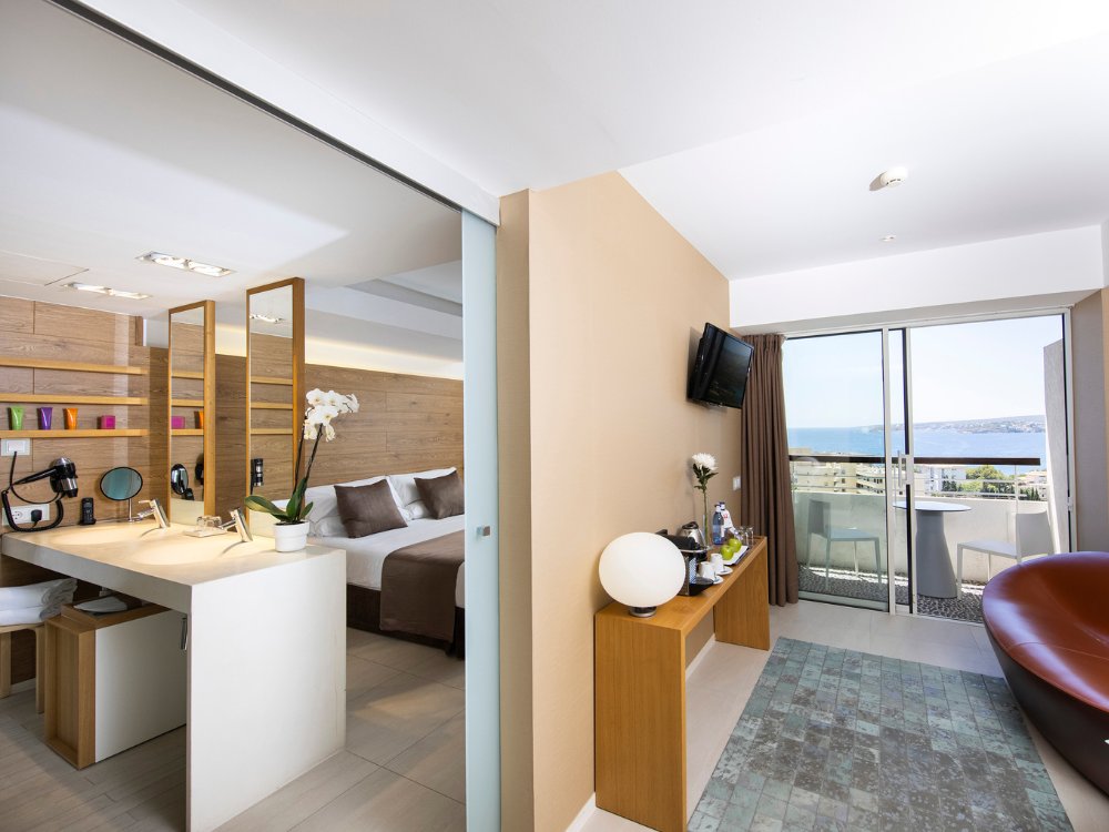 Leonardo Boutique Hotel Mallorca Port Portals