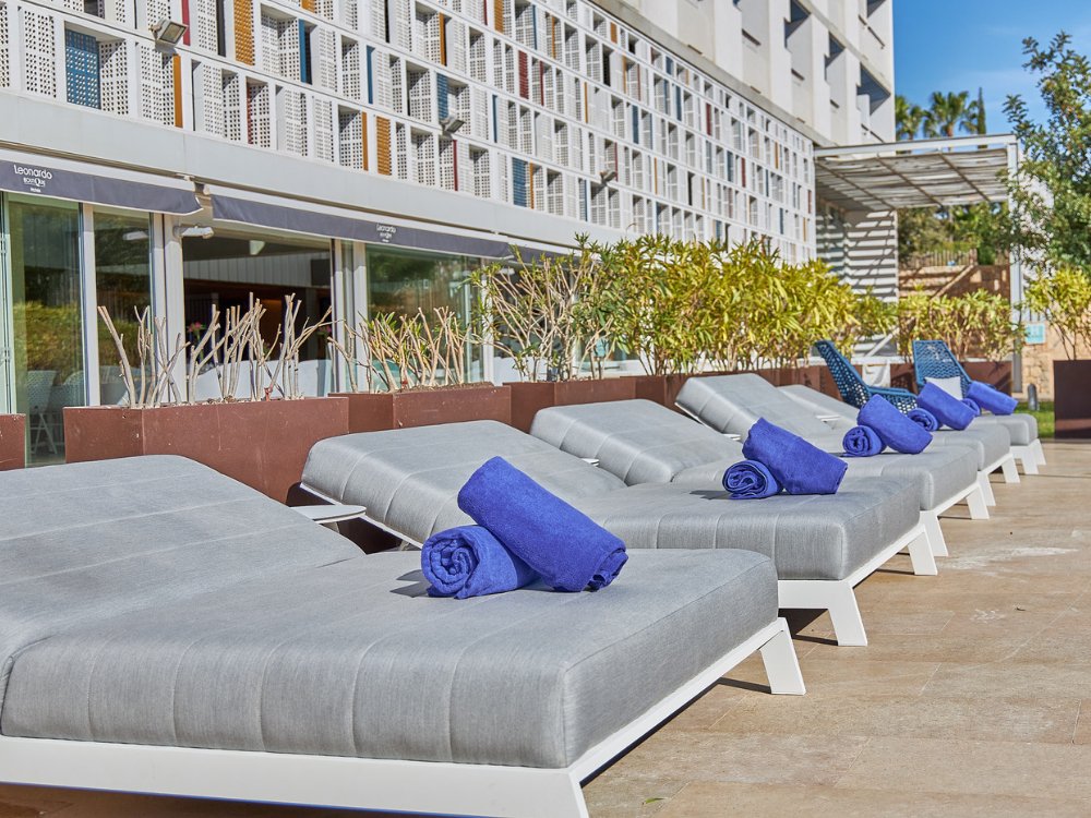 Leonardo Boutique Hotel Mallorca Port Portals