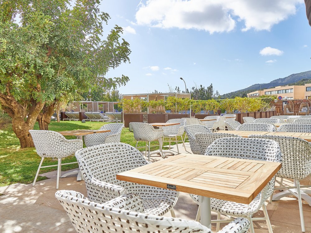Leonardo Boutique Hotel Mallorca Port Portals