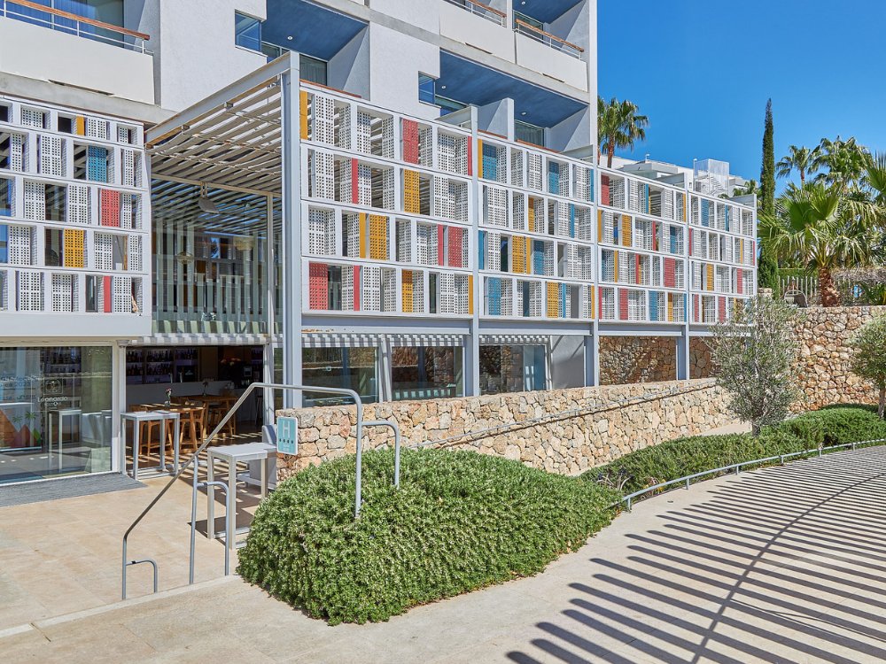 Leonardo Boutique Hotel Mallorca Port Portals