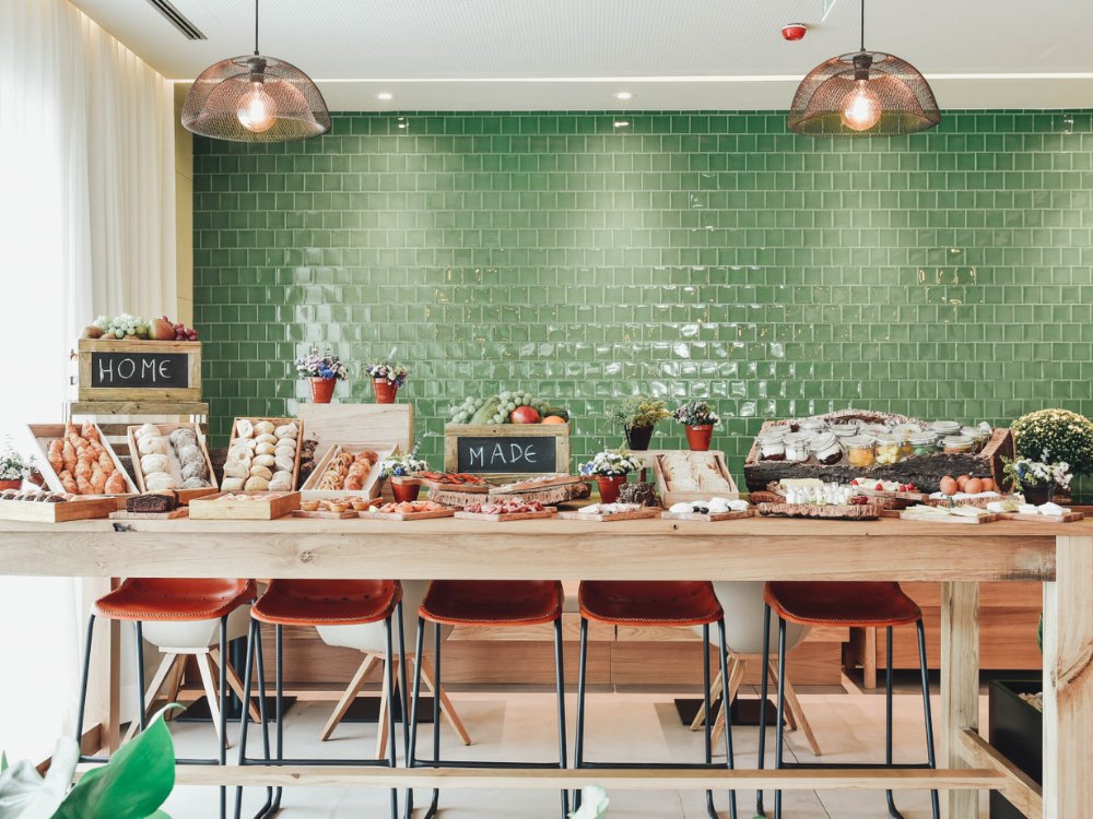 The Editory By The Sea Troia Comporta Hotel