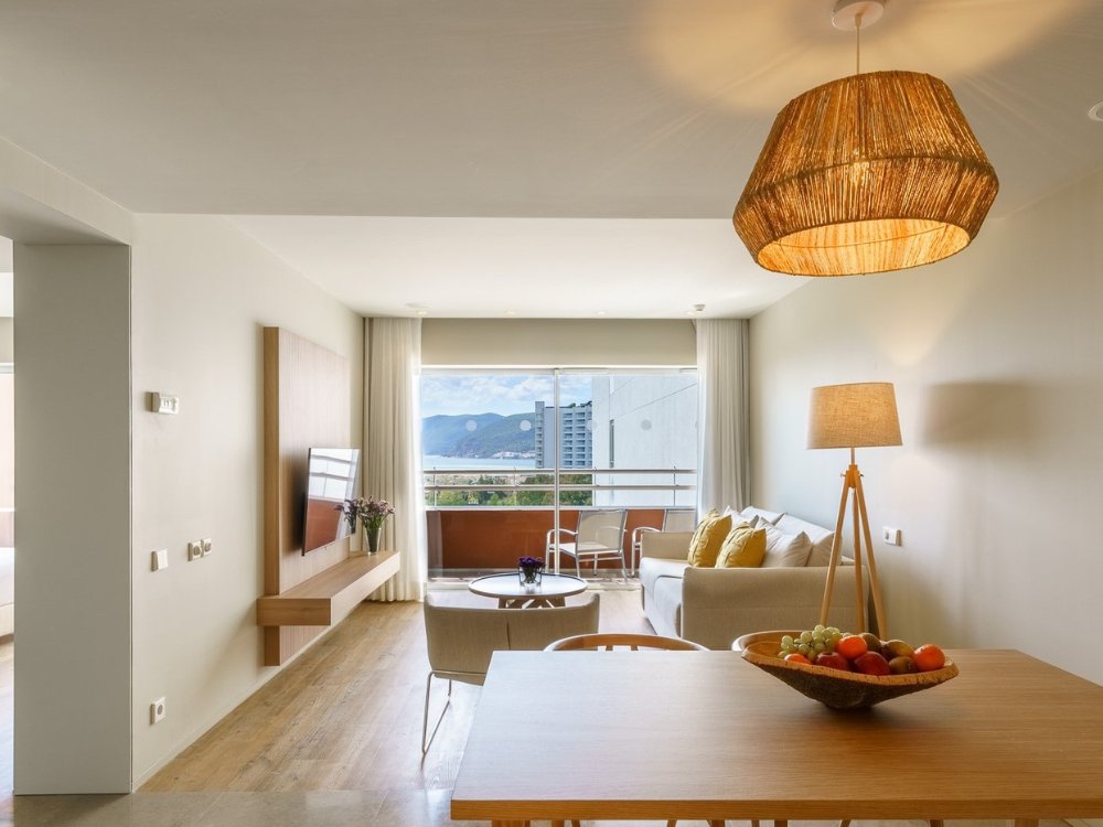 The Editory By The Sea Troia Comporta Hotel