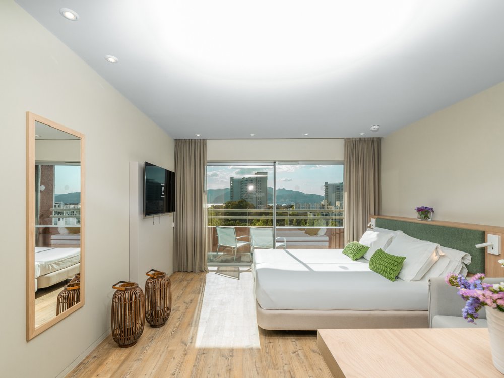 The Editory By The Sea Troia Comporta Hotel