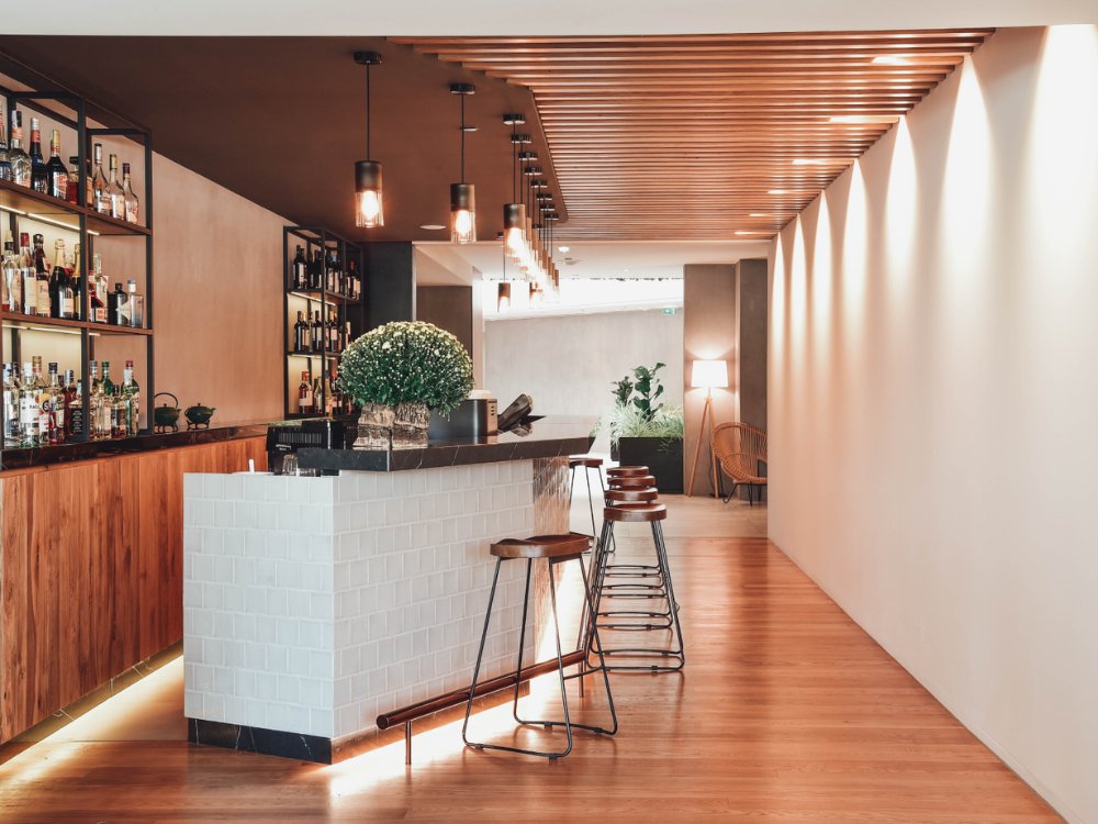 The Editory By The Sea Troia Comporta Hotel
