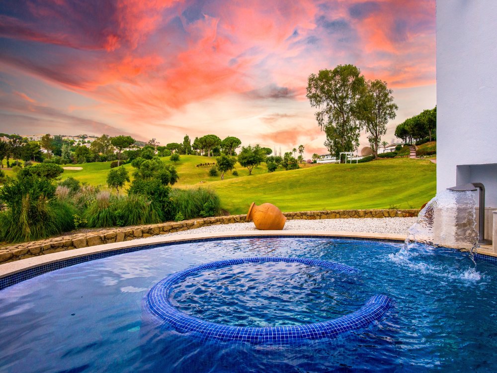 La Cala Golf Resort