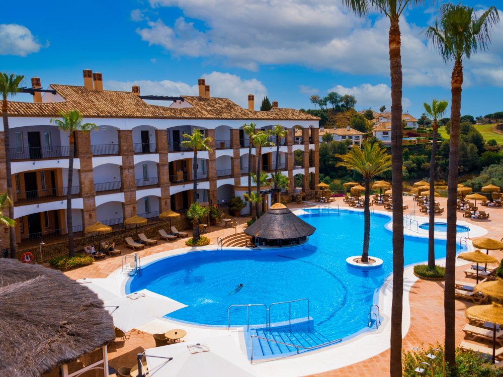 La Cala Golf Resort