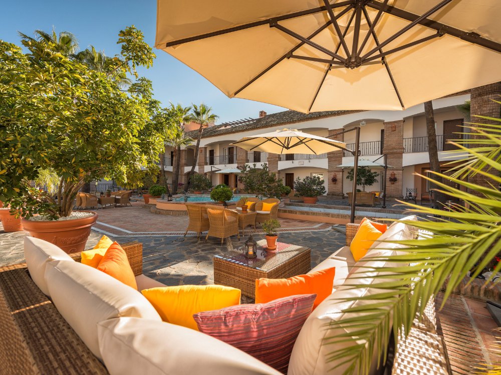 La Cala Golf Resort