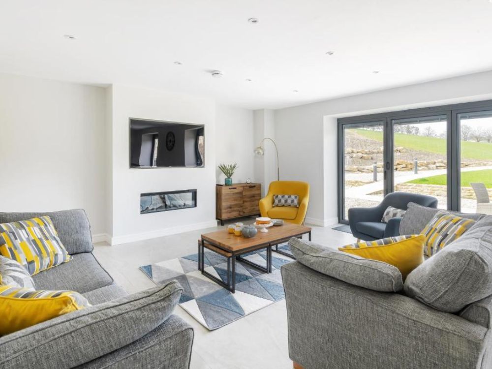 Cumberwell Cottages