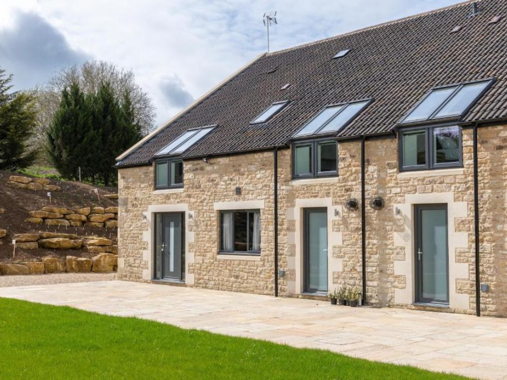 Cumberwell Cottages