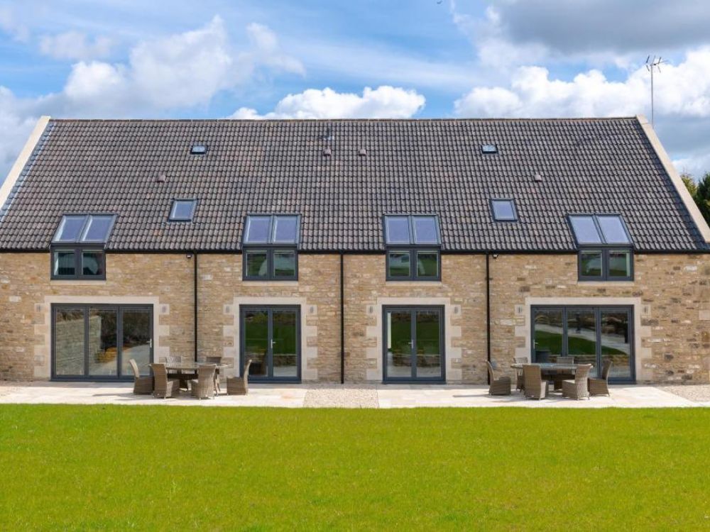 Cumberwell Cottages