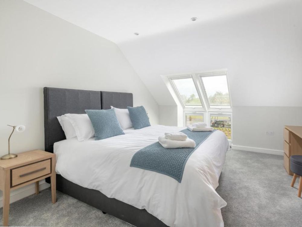 Cumberwell Cottages