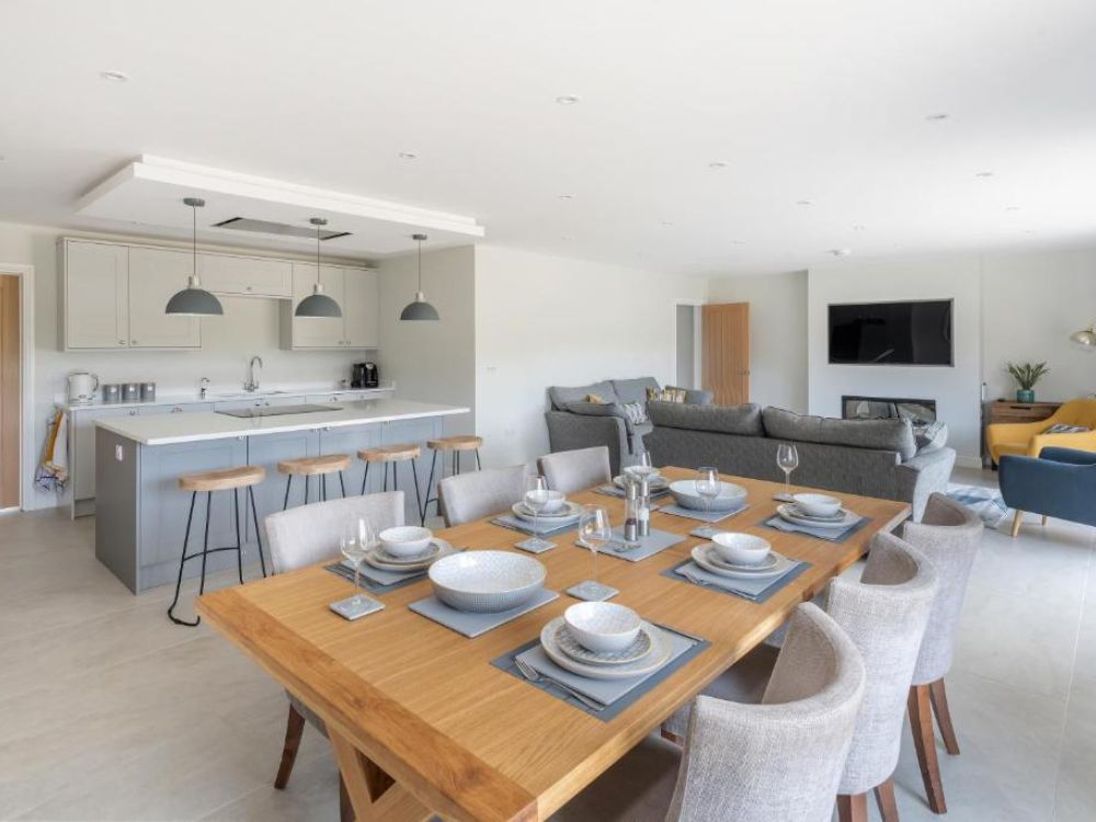 Cumberwell Cottages