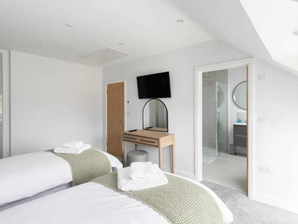Cumberwell Cottages