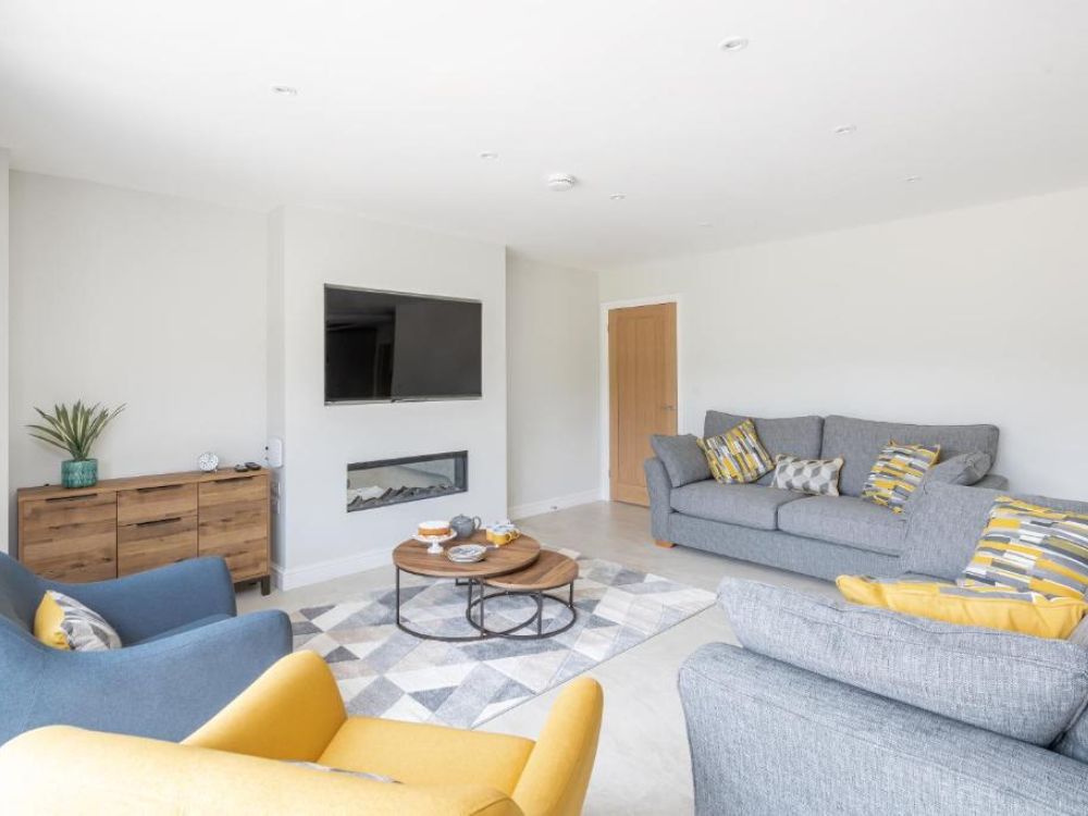 Cumberwell Cottages