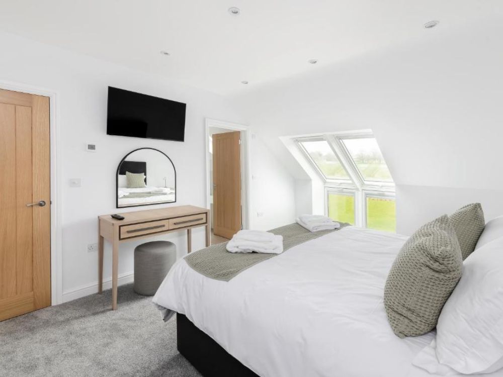 Cumberwell Cottages