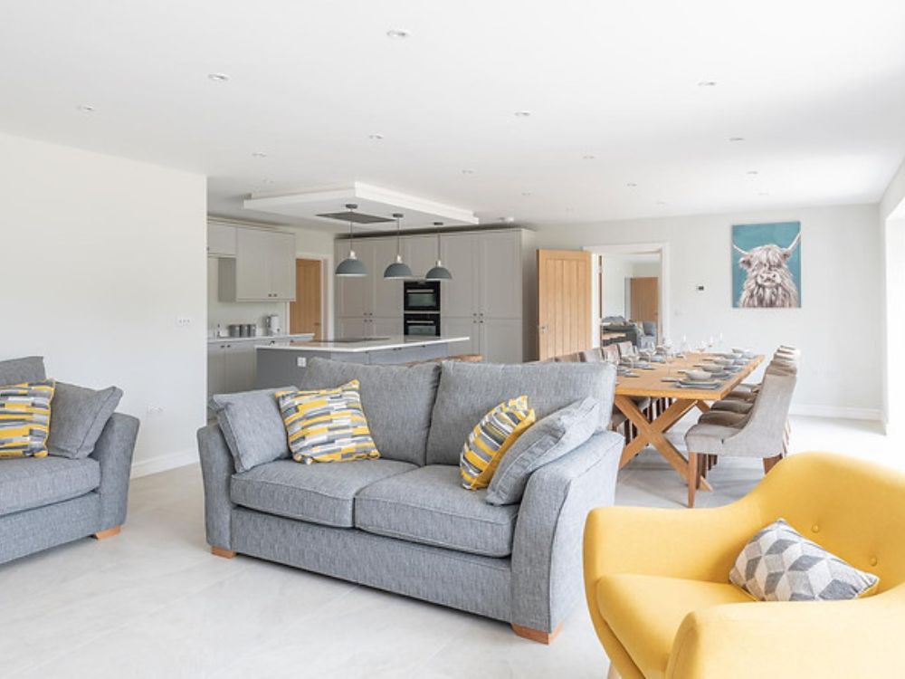 Cumberwell Cottages