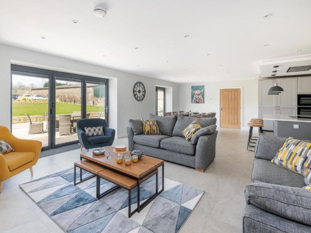 Cumberwell Cottages