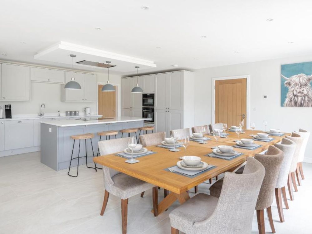 Cumberwell Cottages