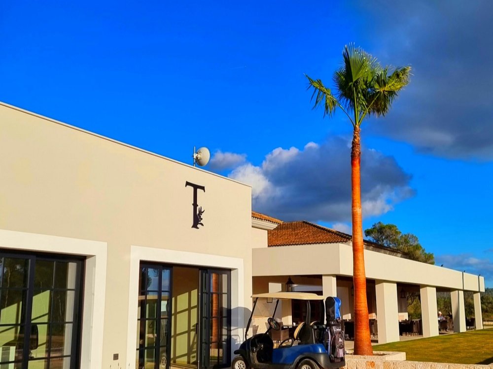 T Golf Palma