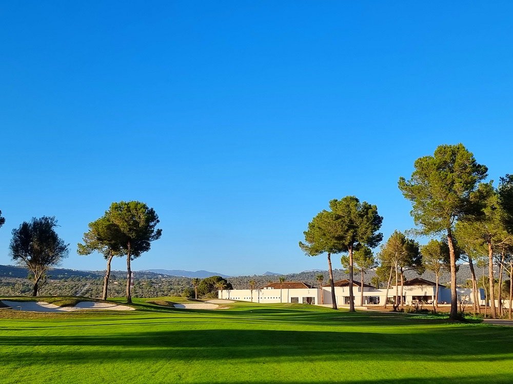 T Golf Palma