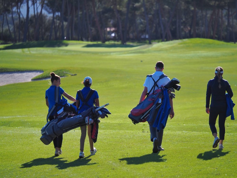 T Golf Palma