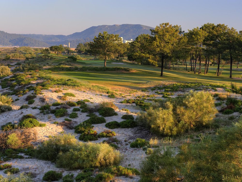 Troia Golf Course